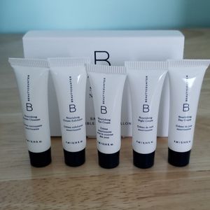 Beautycounter Nourishing Skin Care Travel / Sample